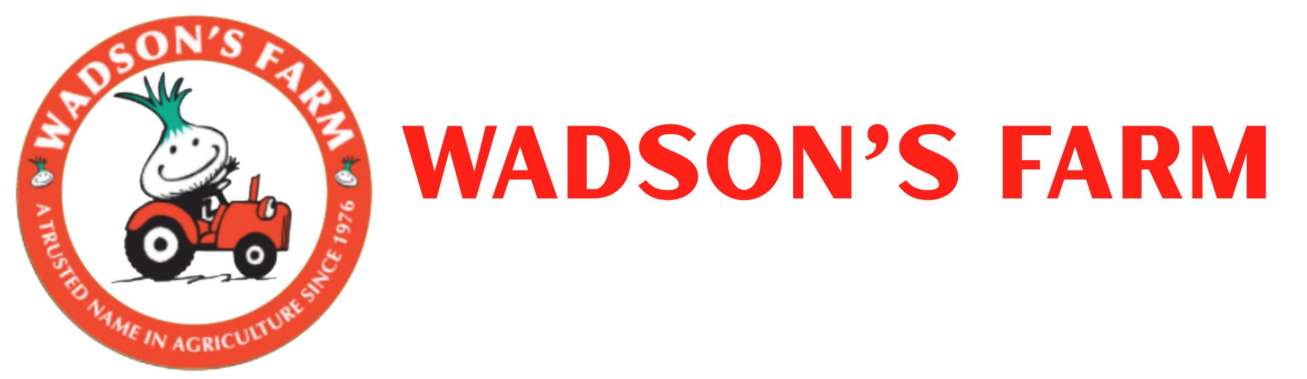 Wadson’s Farm